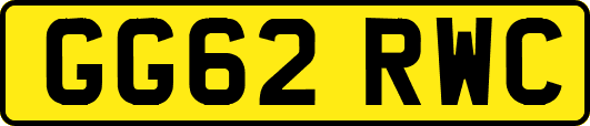 GG62RWC