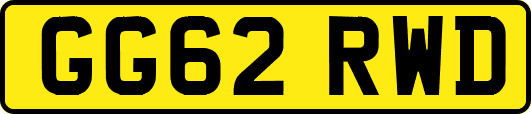 GG62RWD