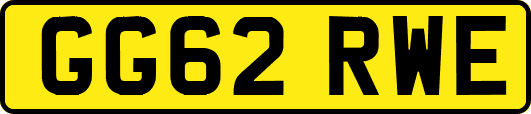 GG62RWE