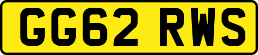 GG62RWS