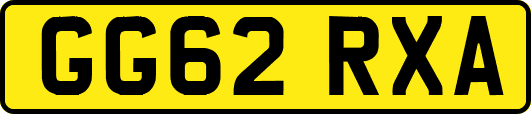 GG62RXA