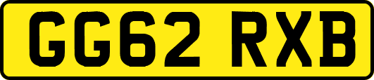 GG62RXB