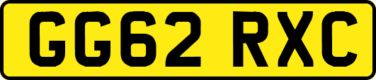 GG62RXC