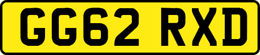 GG62RXD