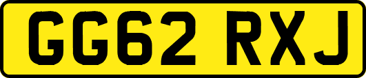 GG62RXJ