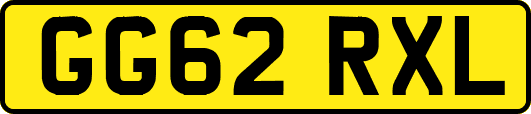 GG62RXL