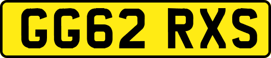 GG62RXS