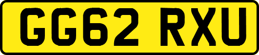 GG62RXU