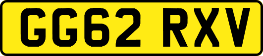 GG62RXV