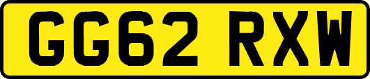 GG62RXW