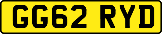 GG62RYD