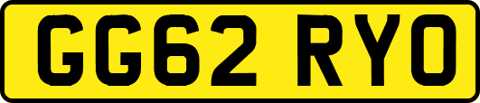 GG62RYO