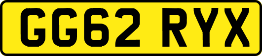 GG62RYX