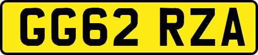 GG62RZA