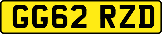 GG62RZD