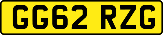 GG62RZG