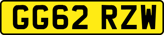 GG62RZW
