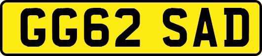 GG62SAD