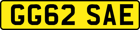 GG62SAE