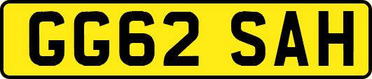 GG62SAH
