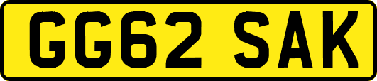 GG62SAK