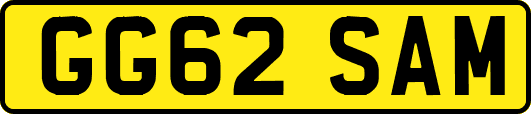GG62SAM