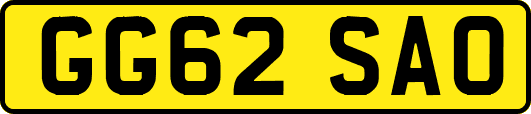 GG62SAO