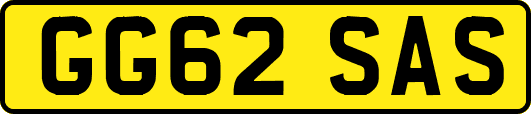 GG62SAS