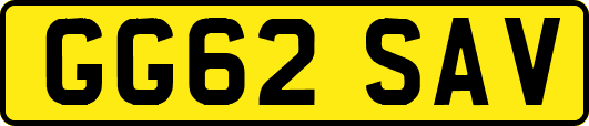 GG62SAV