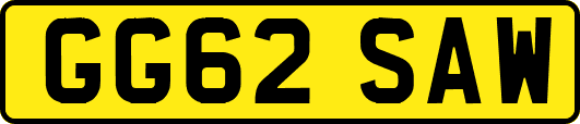 GG62SAW