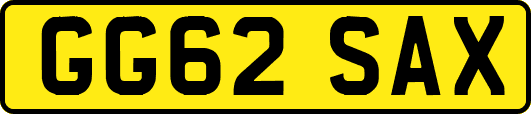 GG62SAX