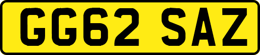 GG62SAZ