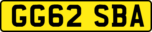 GG62SBA