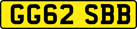 GG62SBB