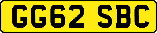 GG62SBC