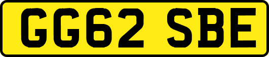 GG62SBE