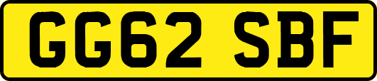 GG62SBF