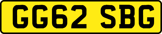GG62SBG