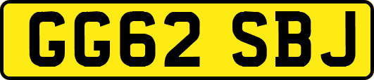 GG62SBJ