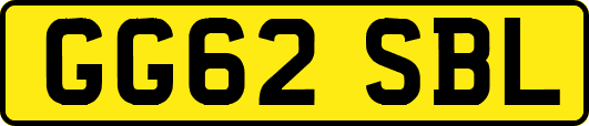 GG62SBL