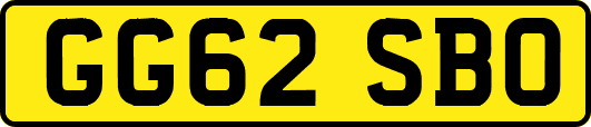 GG62SBO