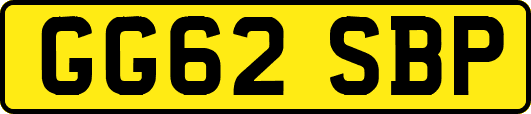 GG62SBP