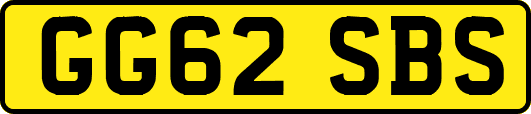 GG62SBS