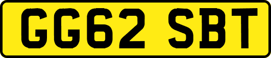 GG62SBT