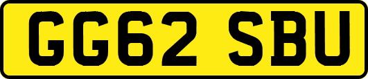 GG62SBU