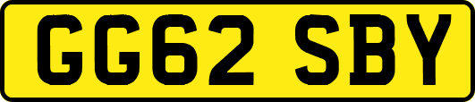 GG62SBY