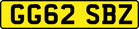 GG62SBZ