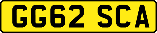 GG62SCA