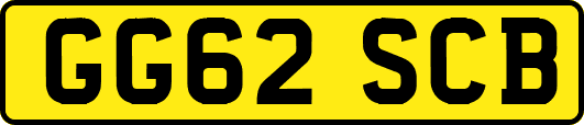 GG62SCB