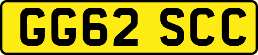 GG62SCC